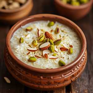 Khoya Kheer