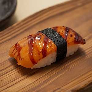 11. Unagi Sushi Or Sashimi