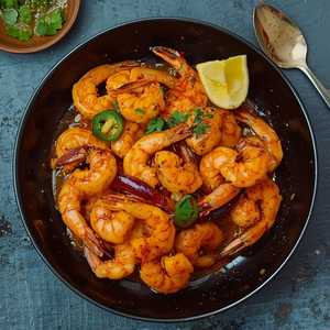 Vindaloo (Prawns)