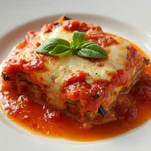 PARMIGIANA