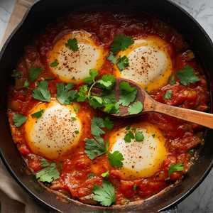 Shakshuka