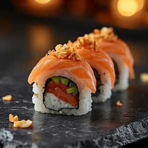 Leaside Roll