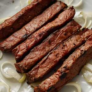 Beef Behari