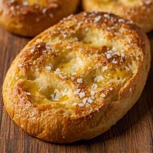 Focaccia