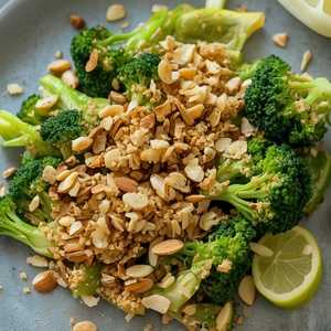 BROCCOLINI