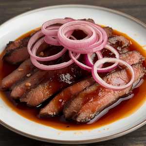 Beef Steak