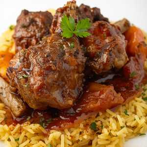 GoaT lamb