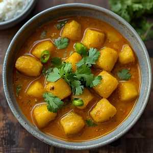 Aloo Tarkari