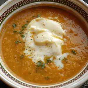 Daal Makhni