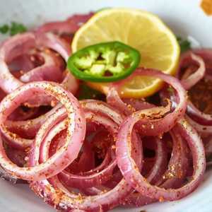 Onion Salad