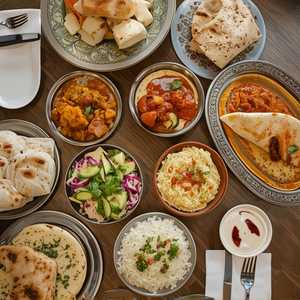 Deal 2- For 4-6 People
