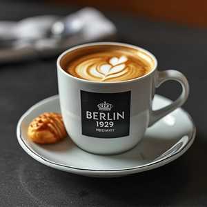 Berlin 1919