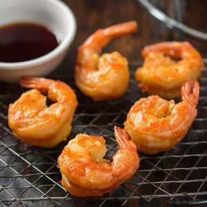 A13(B). Shrimp Tempura