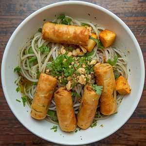 V3. Bún Chay