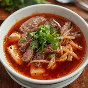 S3. Bún Bò Huế