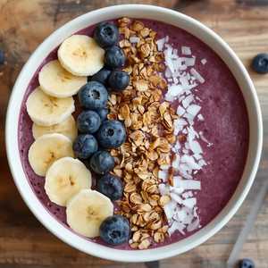 Açaí Bowl