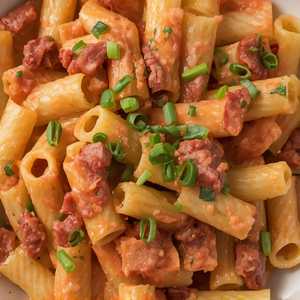 Rigatoni Russa