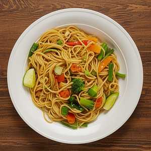Kids Special Noodles