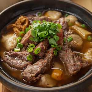 15. Phở Đặc Biệt