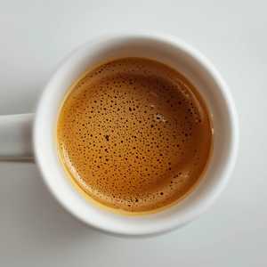 Espresso Single