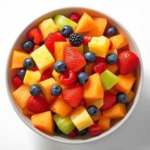 Mixed Fresh Fruit