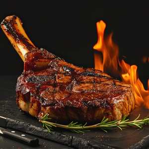 Tomahawk | Porterhouse