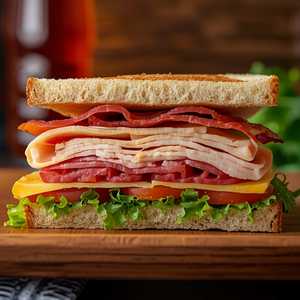 Turkey Club