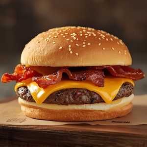 Banquet Burger