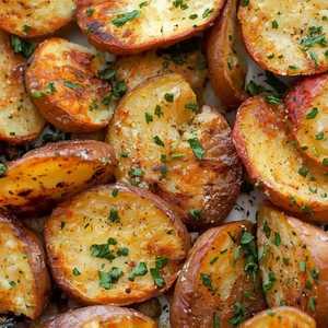 Crushed Potatoes..5.50