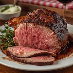 Prime Rib Classic - 18oz