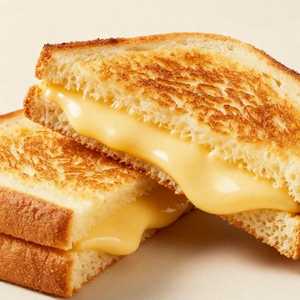 Grilled Cheese Platter