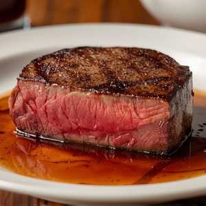 Tenderloin (8oz)