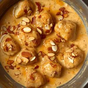 Korma (Chicken)