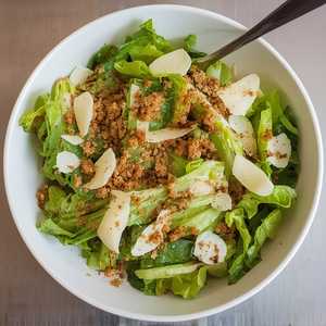 Cesare Salad-Large