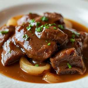 Liver And Onions