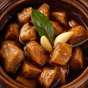 Pork Adobo