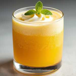 Mango Lassi