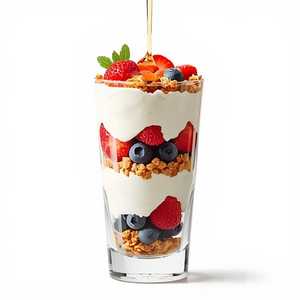 Yogurt Parfait