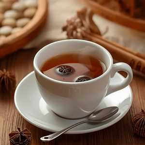 Tea (Complimentary)