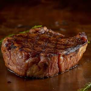Rib-Eye (14oz)