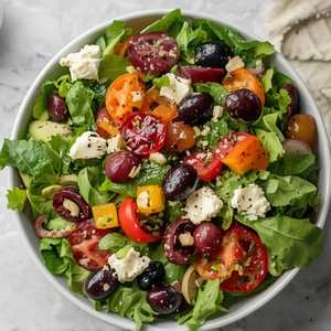 Mediterranean