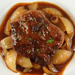 Liver And Onions