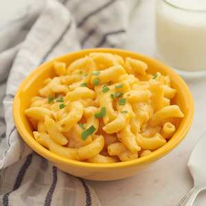 Macaroni & Cheese
