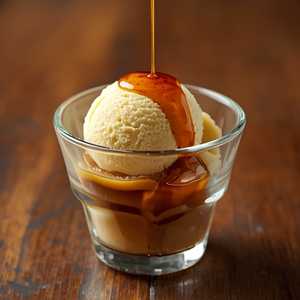 Affogato
