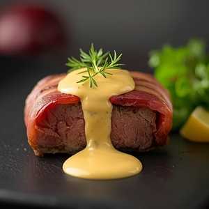 Filet Mignon Classic - 10oz
