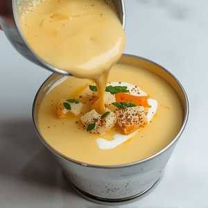 Lobster Bisque