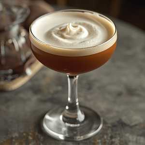 David Duncan House Coffee