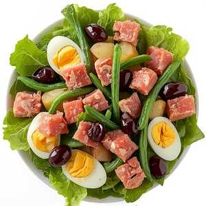 Nicoise Salad
