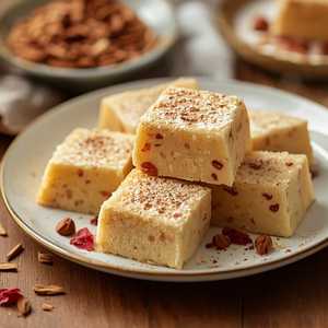 Gilani Halva Tareh
