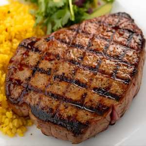 T-Bone Strak